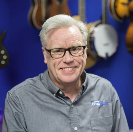 About Us - AM Guitar Works